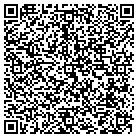 QR code with National Assc Retired Fed Empl contacts