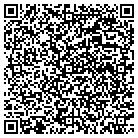 QR code with A Affordable Self Storage contacts