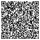 QR code with Finish Line contacts