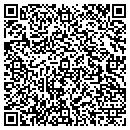 QR code with R&M Sales Consulting contacts
