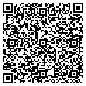 QR code with KBIF contacts
