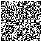 QR code with A To Z Concrete & Masonry contacts