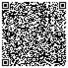 QR code with Mainline Limousine Inc contacts