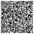 QR code with Alan Ruf contacts