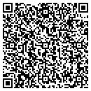 QR code with Robert A Oines DDS contacts