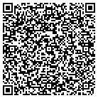 QR code with Magic Scissors Beauty Studio contacts