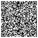QR code with V-Tech contacts