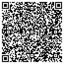 QR code with Jeffery Utech contacts
