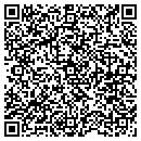 QR code with Ronald C Hager DDS contacts