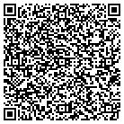 QR code with Blomberg Logging Inc contacts