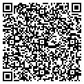 QR code with Amoco contacts
