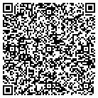 QR code with Ronald White Livestock Inc contacts
