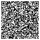 QR code with Kenneth Mauk contacts