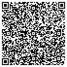 QR code with Hanson's Mobile Marine LLC contacts