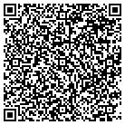 QR code with Saint Vincent De Paul Appleton contacts