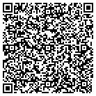 QR code with Dearth Auto Body & Allignment contacts