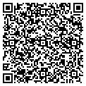 QR code with S & M Mfg contacts