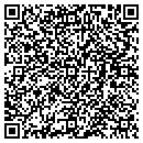 QR code with Hard Scrabble contacts