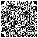 QR code with DC Crete Inc contacts