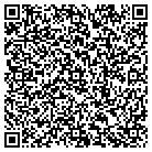 QR code with Marshall United Methodist Charity contacts