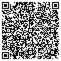 QR code with PFA contacts