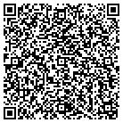QR code with C & L Performance Inc contacts