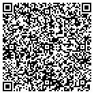 QR code with Heartland Custom Homes Inc contacts