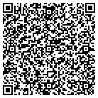 QR code with White Tail Golf & Supper Club contacts