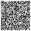 QR code with D & J Technologies contacts