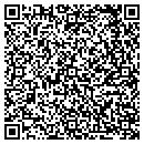QR code with A To Z Audio Visual contacts