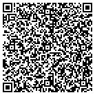 QR code with AAA Sue Moreland Longaberger contacts