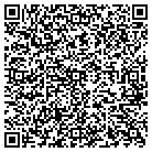 QR code with Konkel's Lawn Care Service contacts