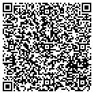QR code with Woodman Financial Resources In contacts