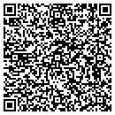 QR code with Holy Cross Parish contacts