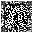 QR code with Otto Swennes contacts