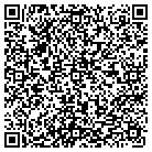 QR code with American Hydraulics and Mfg contacts