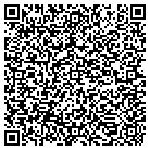 QR code with Plzak Bulldozing & Escavating contacts