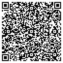 QR code with Printex contacts