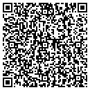 QR code with Algoma Storage contacts