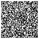 QR code with W C Distribution contacts