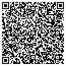 QR code with Michelles contacts