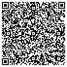 QR code with Oconto Falls Quick Lube LLC contacts