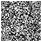 QR code with Custom Service Plastic contacts