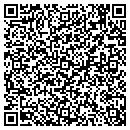 QR code with Prairie Clinic contacts