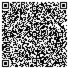 QR code with Advance Hearing Aid Center contacts