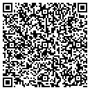 QR code with Zephyr Kayak Tours contacts