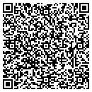 QR code with Marthas Inc contacts