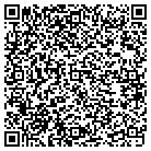 QR code with High Speed Solutions contacts