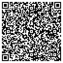 QR code with James Maier contacts