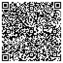 QR code with T N T Mechanical contacts